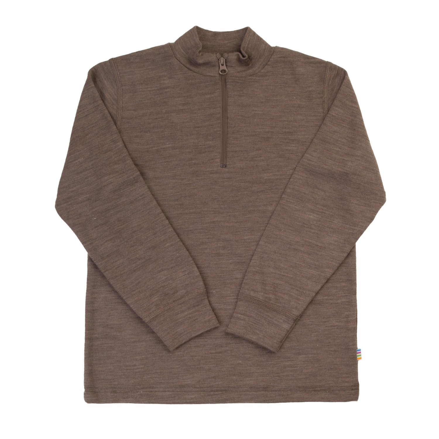 Blouse w/zipper