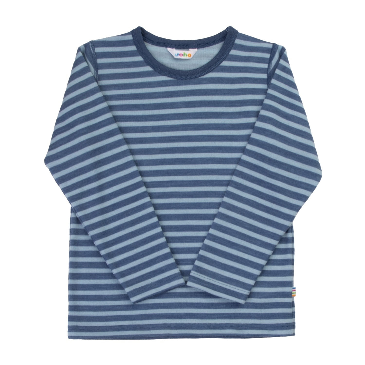 Blouse w/long sleeves