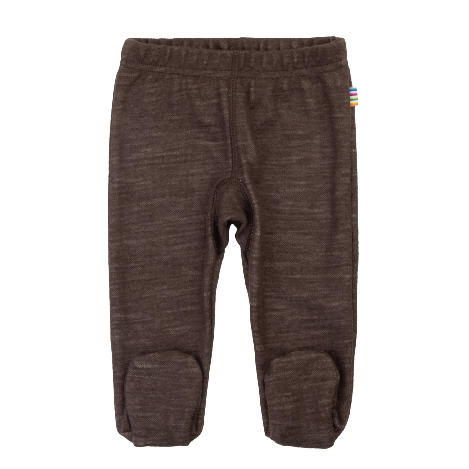 Leggings w/foot