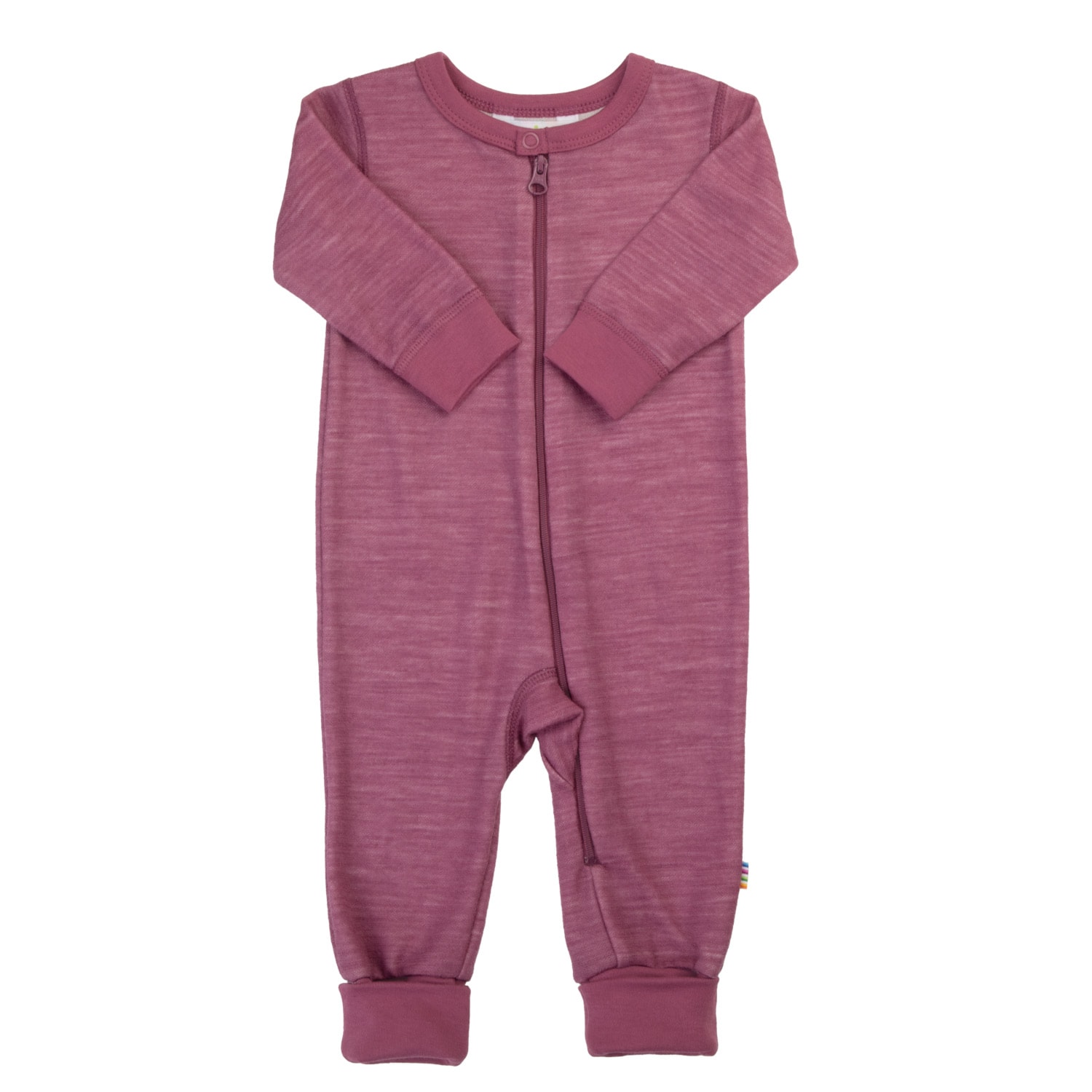 Jumpsuit w/2 in1 foot