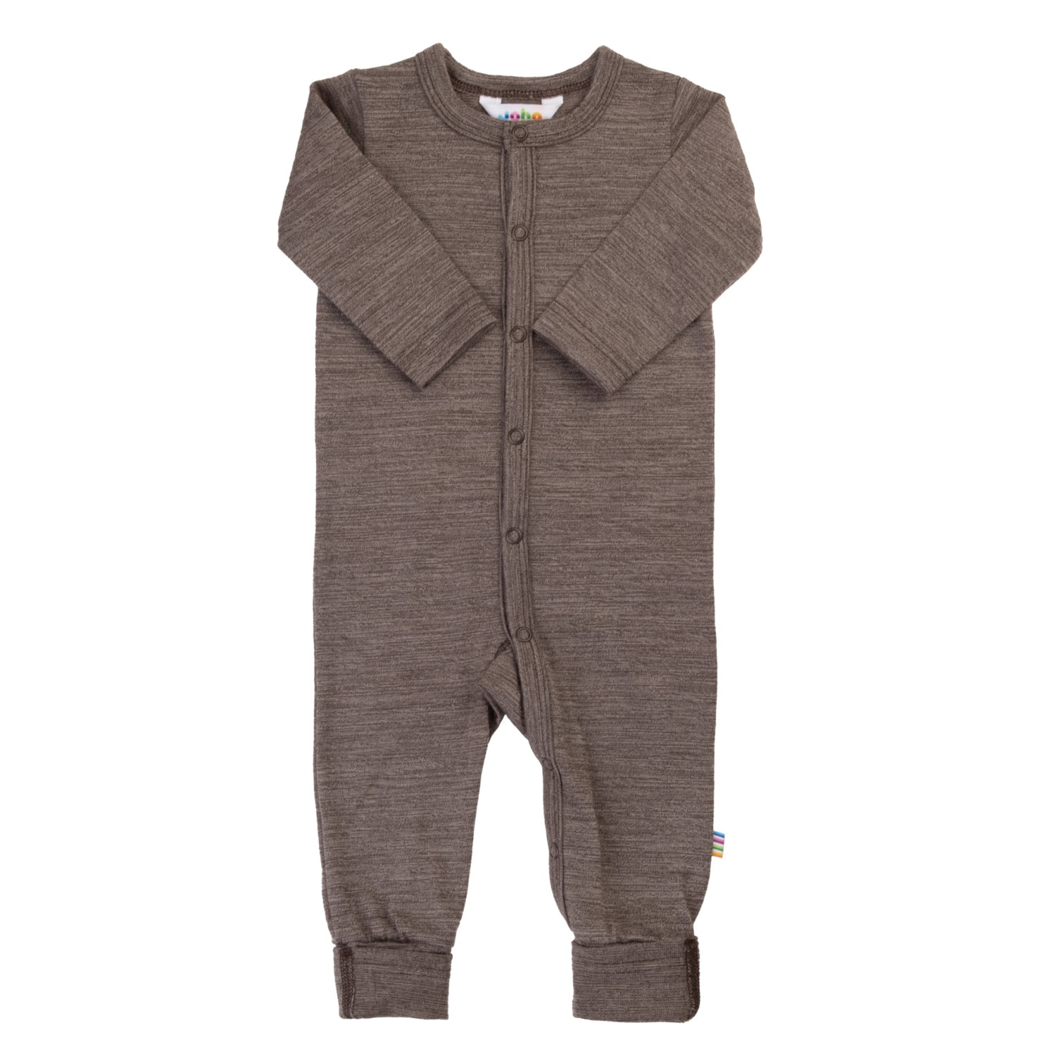 Jumpsuit w/2in1 foot