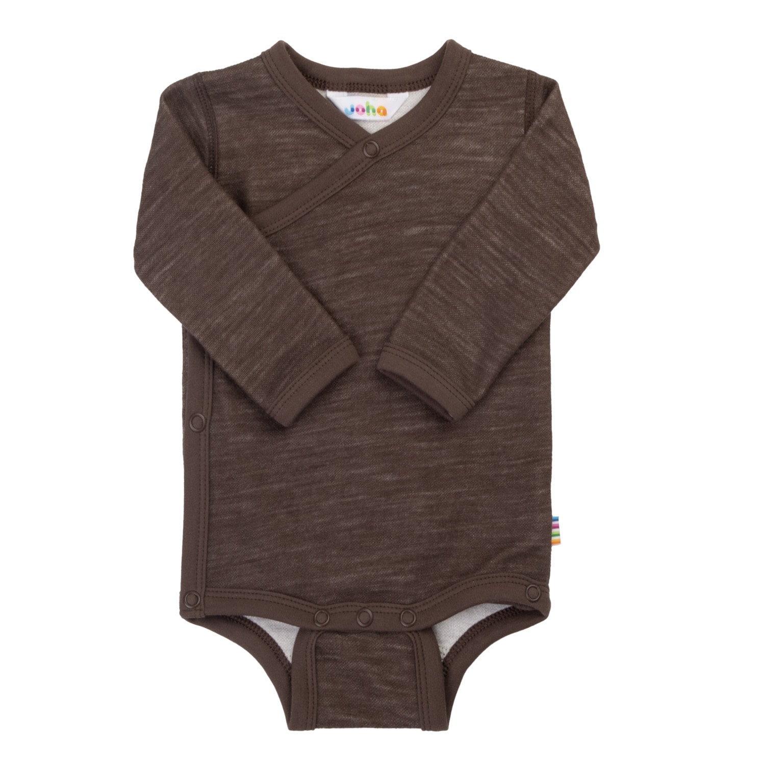 Wrap around body