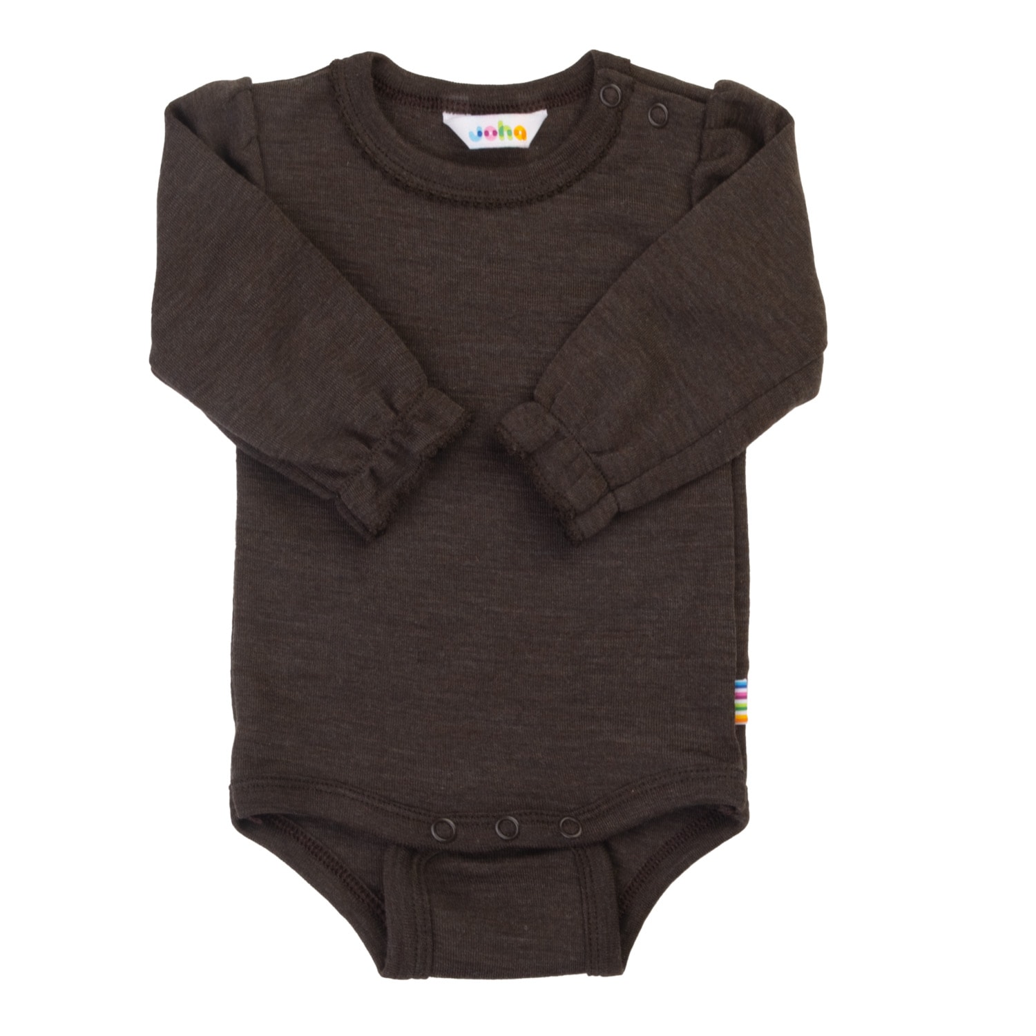 Body w/long sleeves
