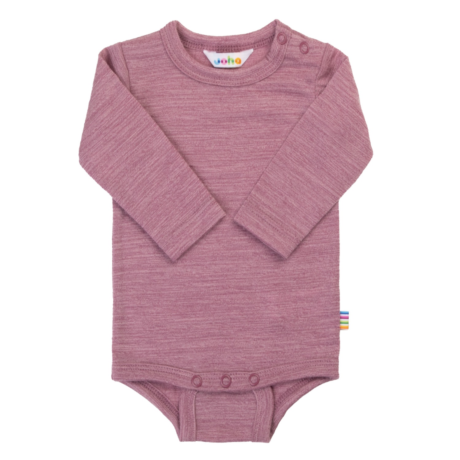 Body w/long sleeves