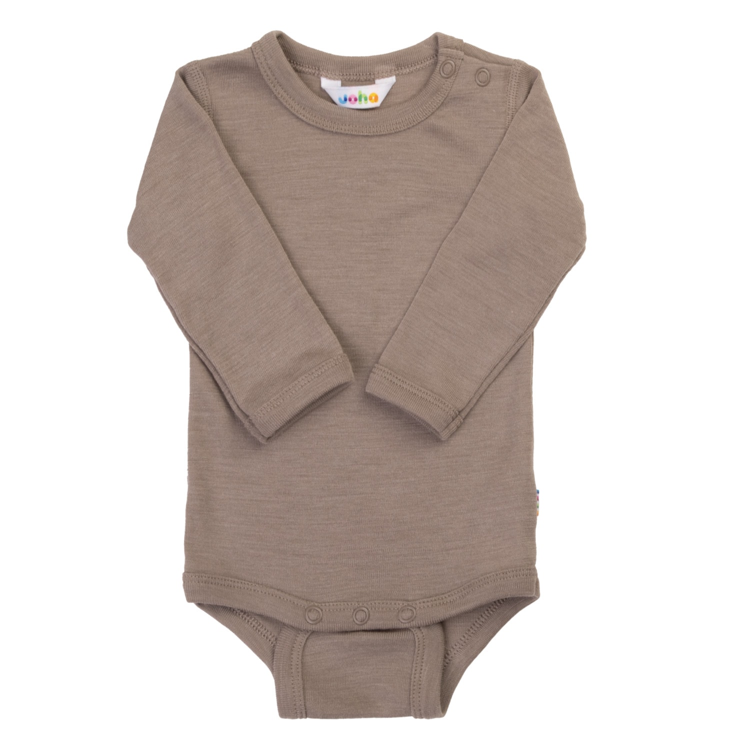Body w/long sleeves