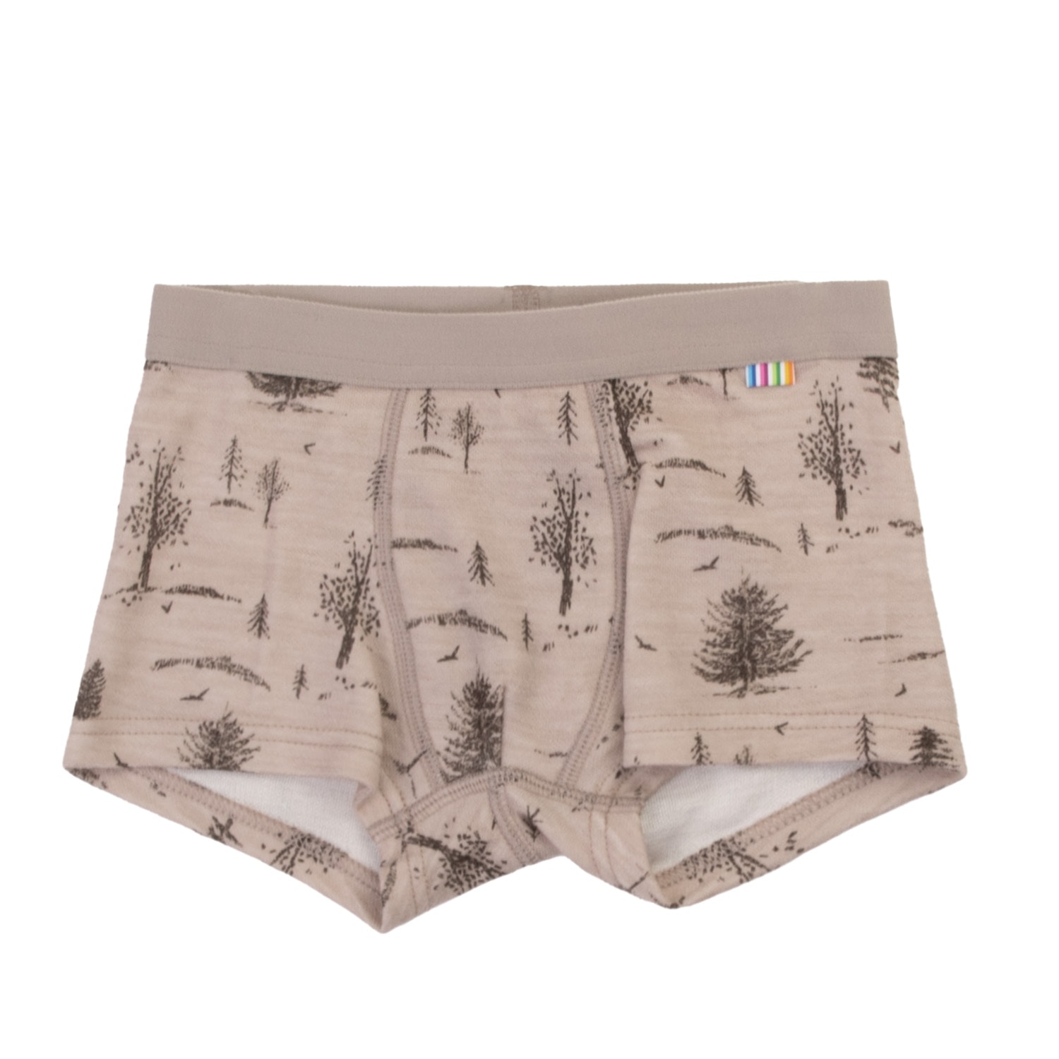 Boxer shorts