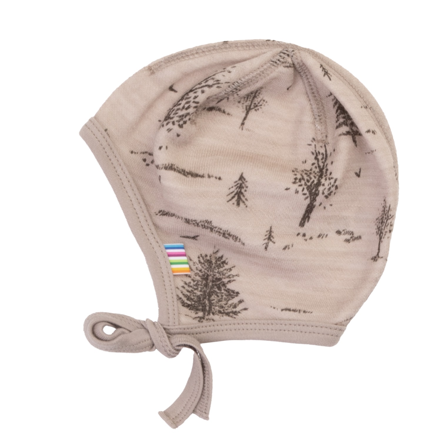 Helmet, single layer