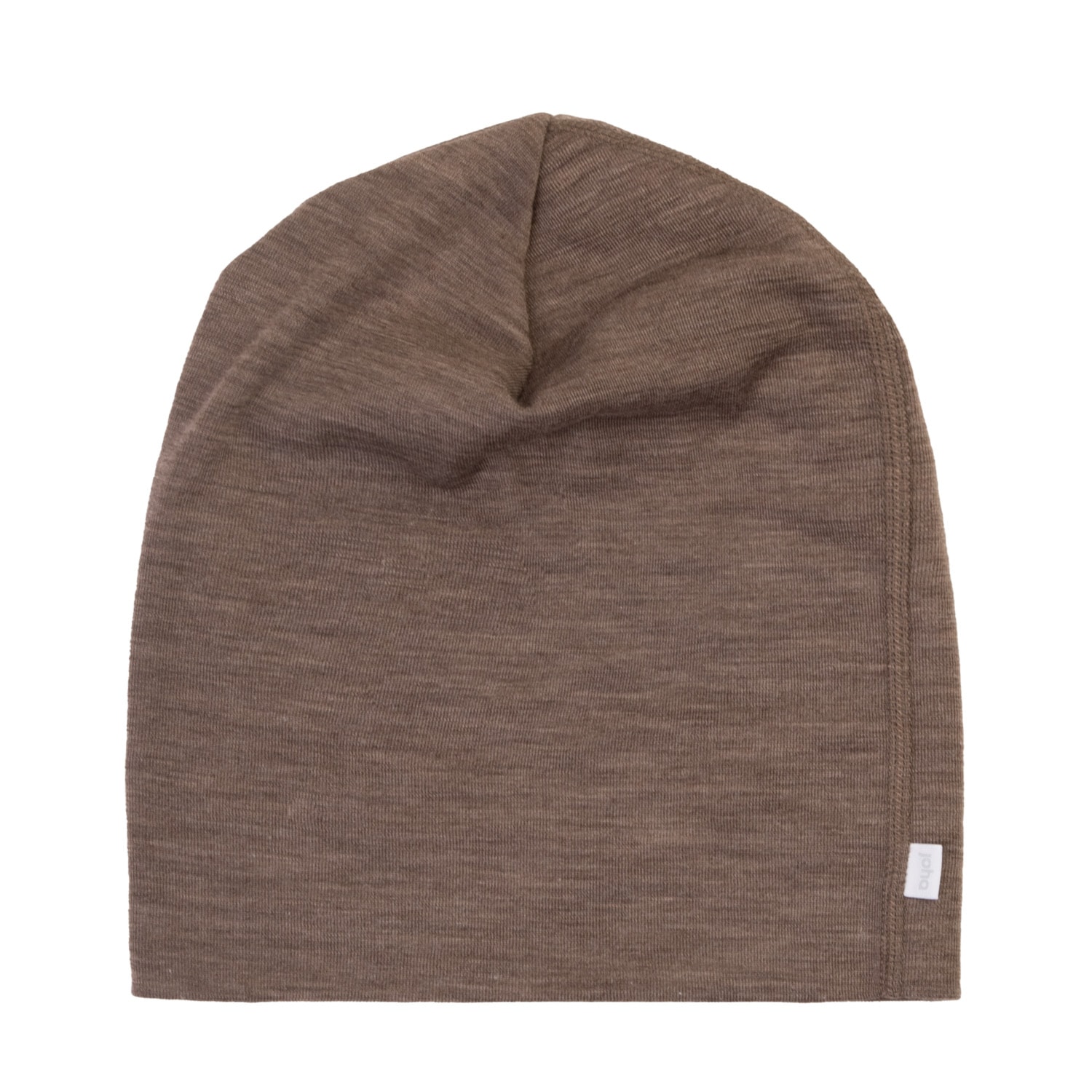 Hat, Double layer