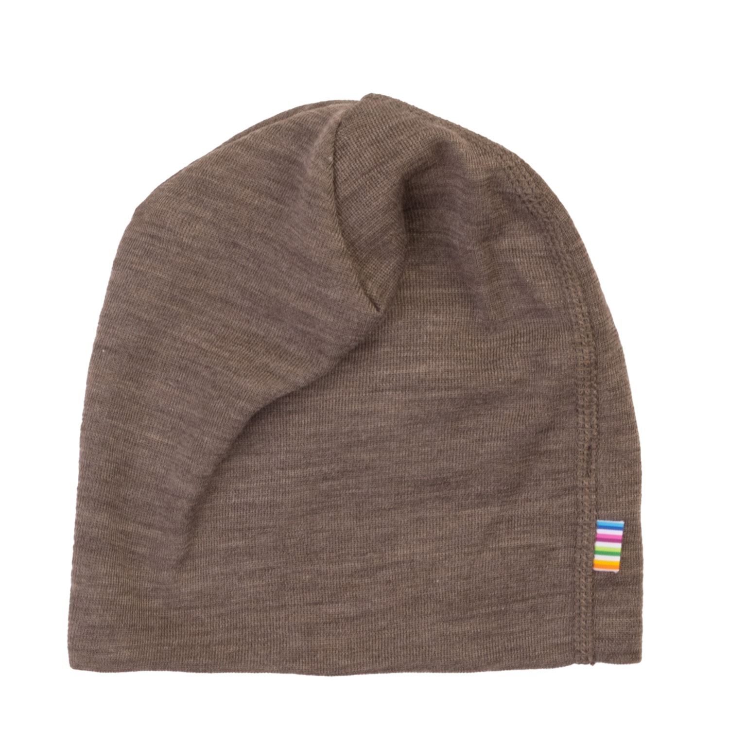 Hat, double layer