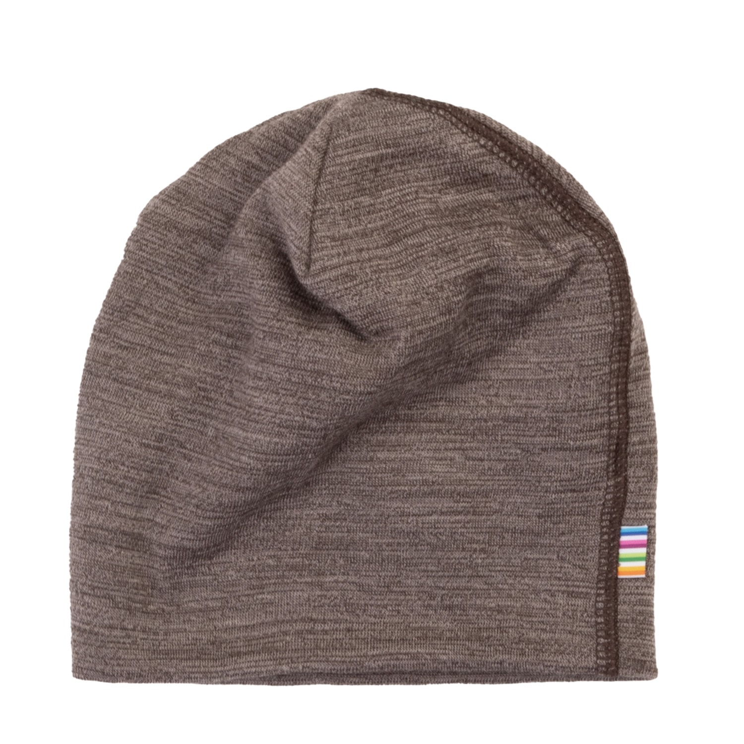 Hat, double layer