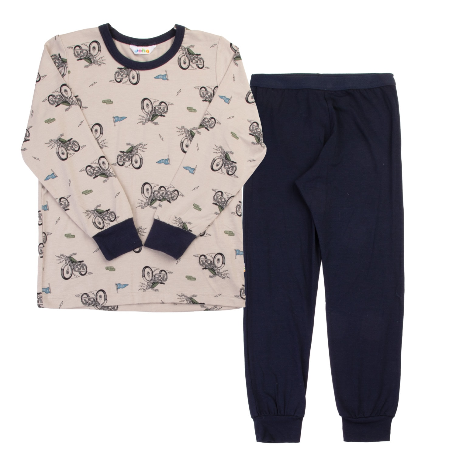 Pyjamas