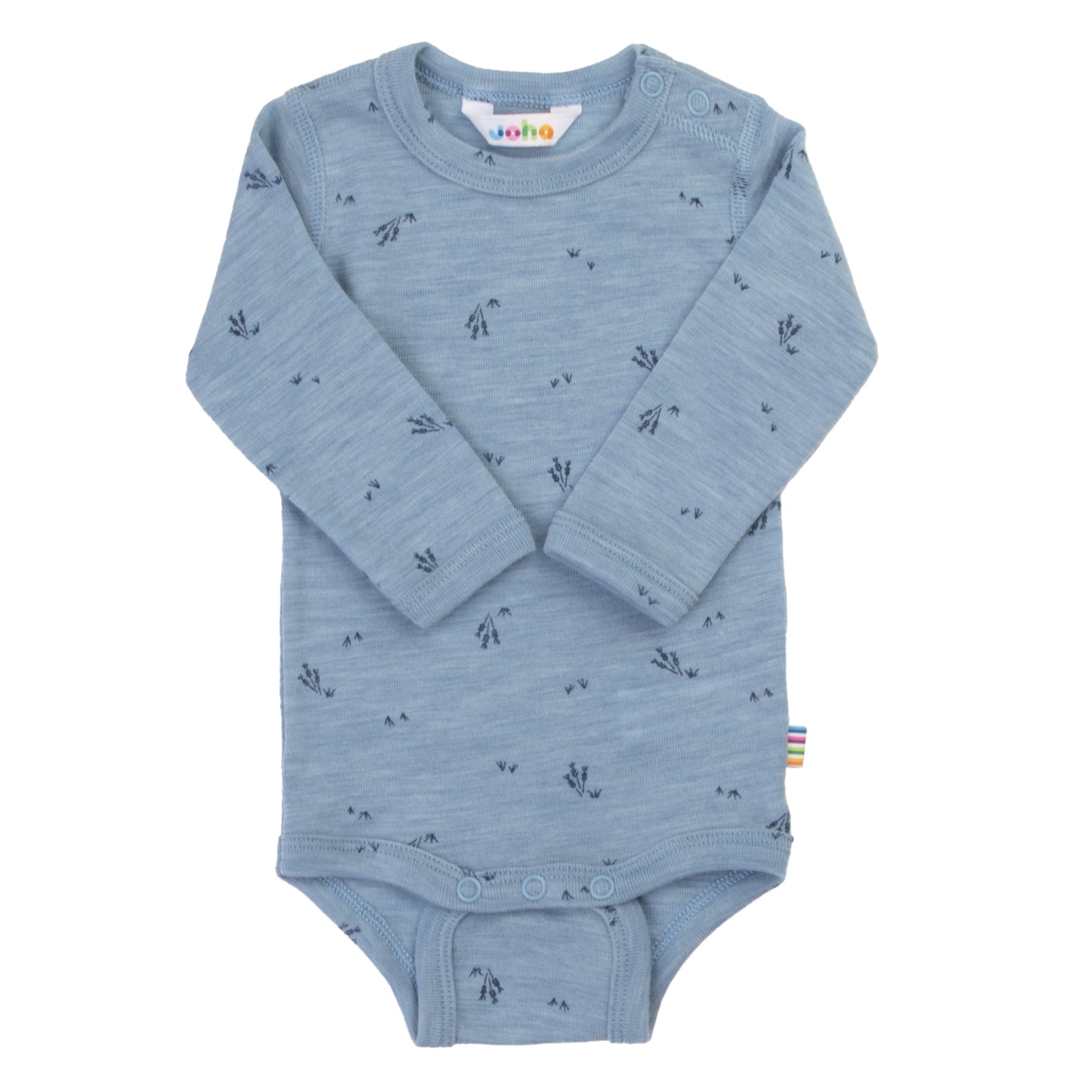 Body w/ long sleeves