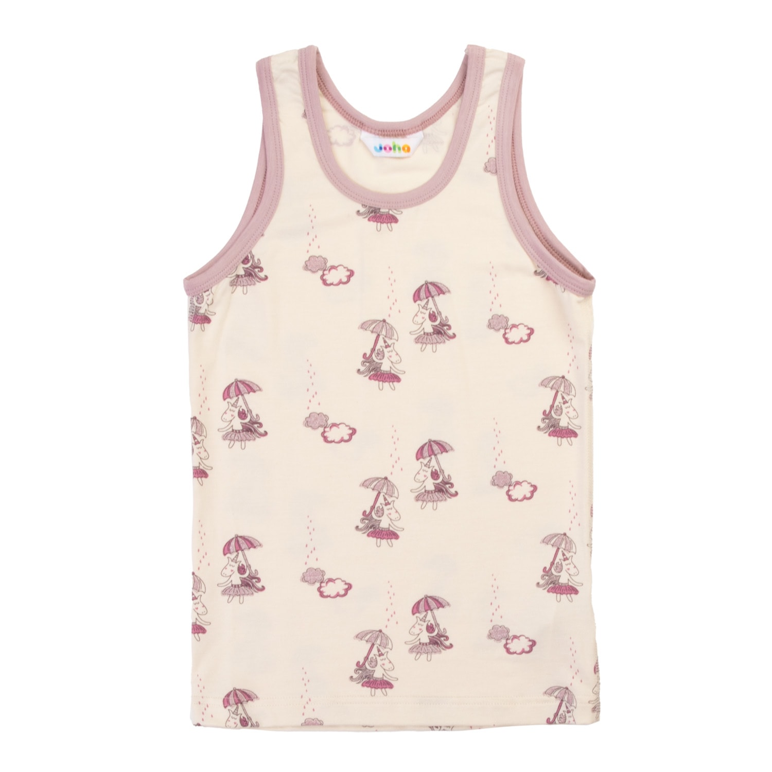 Undershirt