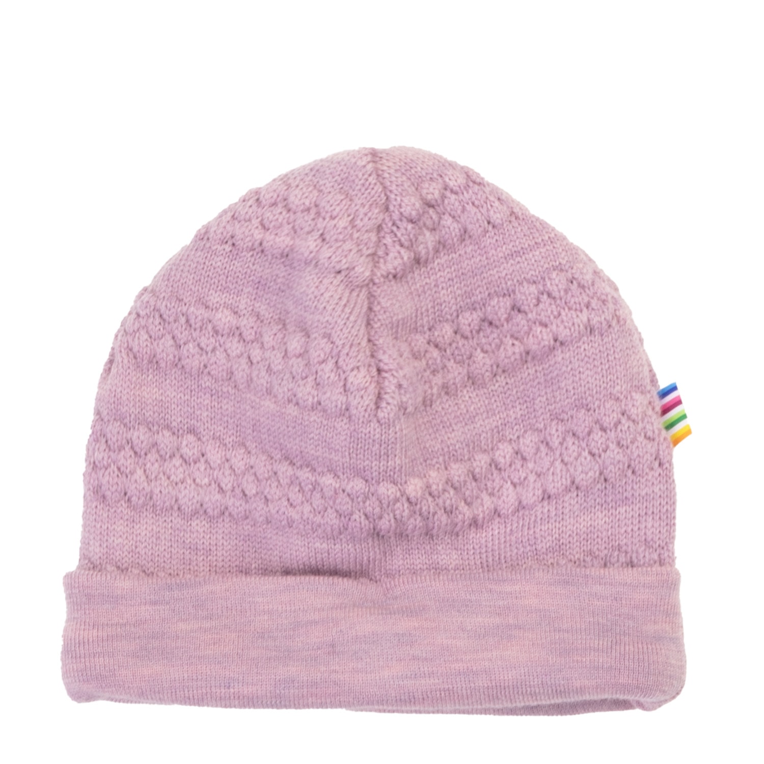 Hat, double layer