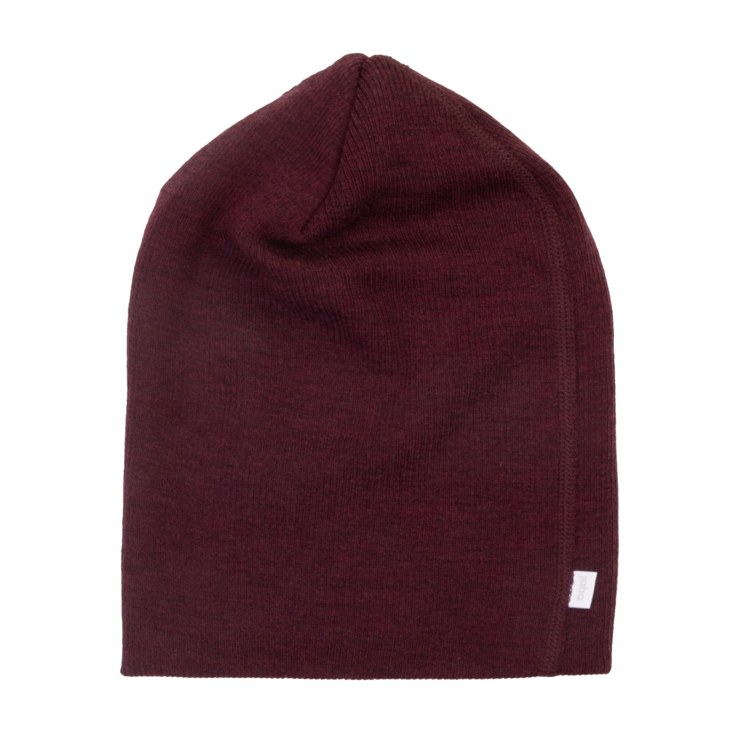 Hat double layer