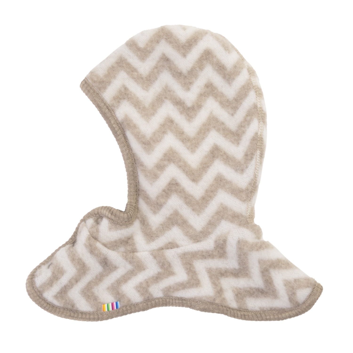 Balaclava double layer